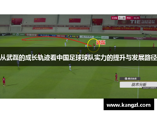 从武磊的成长轨迹看中国足球球队实力的提升与发展路径