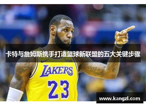 卡特与詹姆斯携手打造篮球新联盟的五大关键步骤