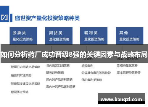 如何分析药厂成功晋级8强的关键因素与战略布局